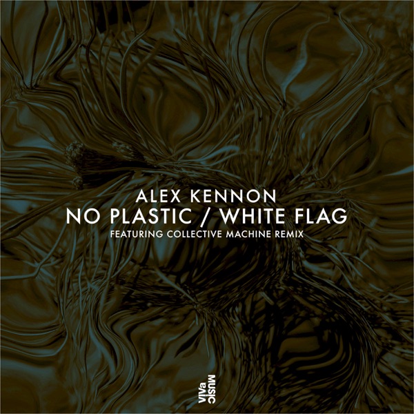 No Plastic / White Flag - Single
