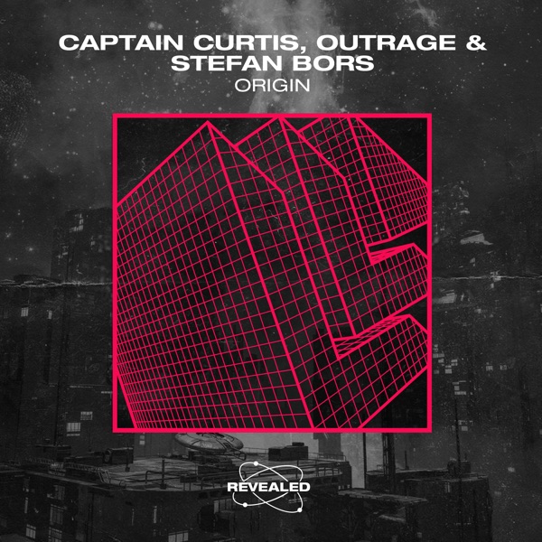 Origin - Single