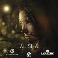 Alisha - Single - Henrique Camacho & Louizek