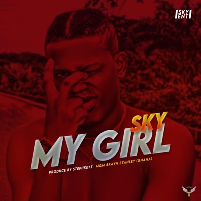 My Girl - Single