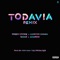 Todavía (feat. Amarion) [Remix] - Green Cookie, I-Zaak & Marconi Impara lyrics