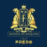 Monde de requins (feat. Abdi) - Single - Frero 110GN