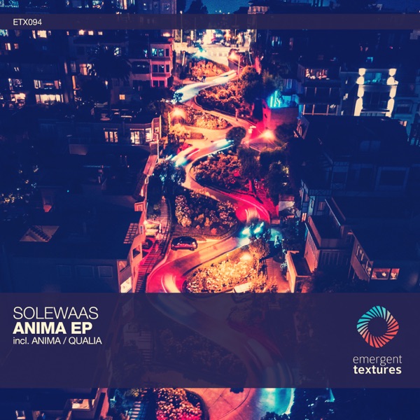 Anima - Single