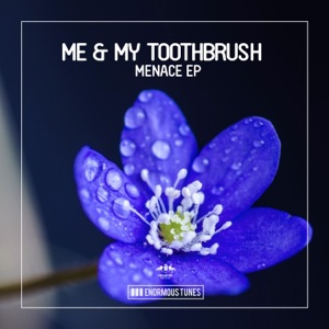 Menace - EP