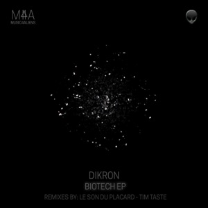 Biotech EP
