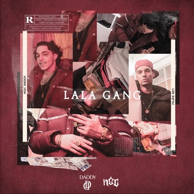 La La Gang - Single