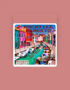 收听 Rocky Lee Bendito、观看音乐视频、阅读小传、查看巡演日期等 ！