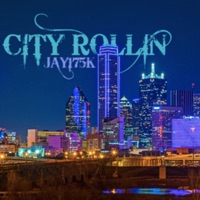 City Rollin' - Single - Jay175k