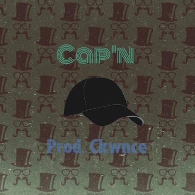 Cap'n - Single