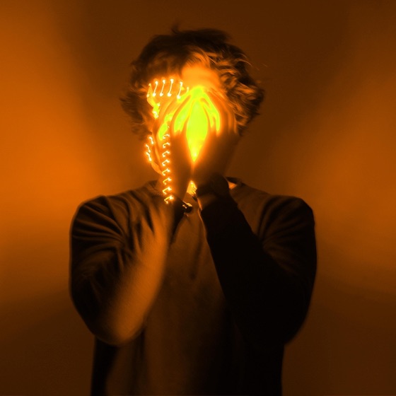 Cover artwork for Dinosaur