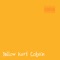 Yellow Kurt Cobain (feat. Ding Grimace) artwork