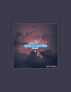 Listen to Ghost Within, watch music videos, read bio, see tour dates & more!