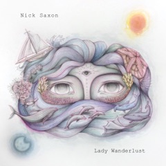 Lady Wanderlust - EP