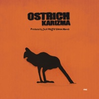 Ostrich (feat. SFM 35.8) - Single - Alex Mighten
