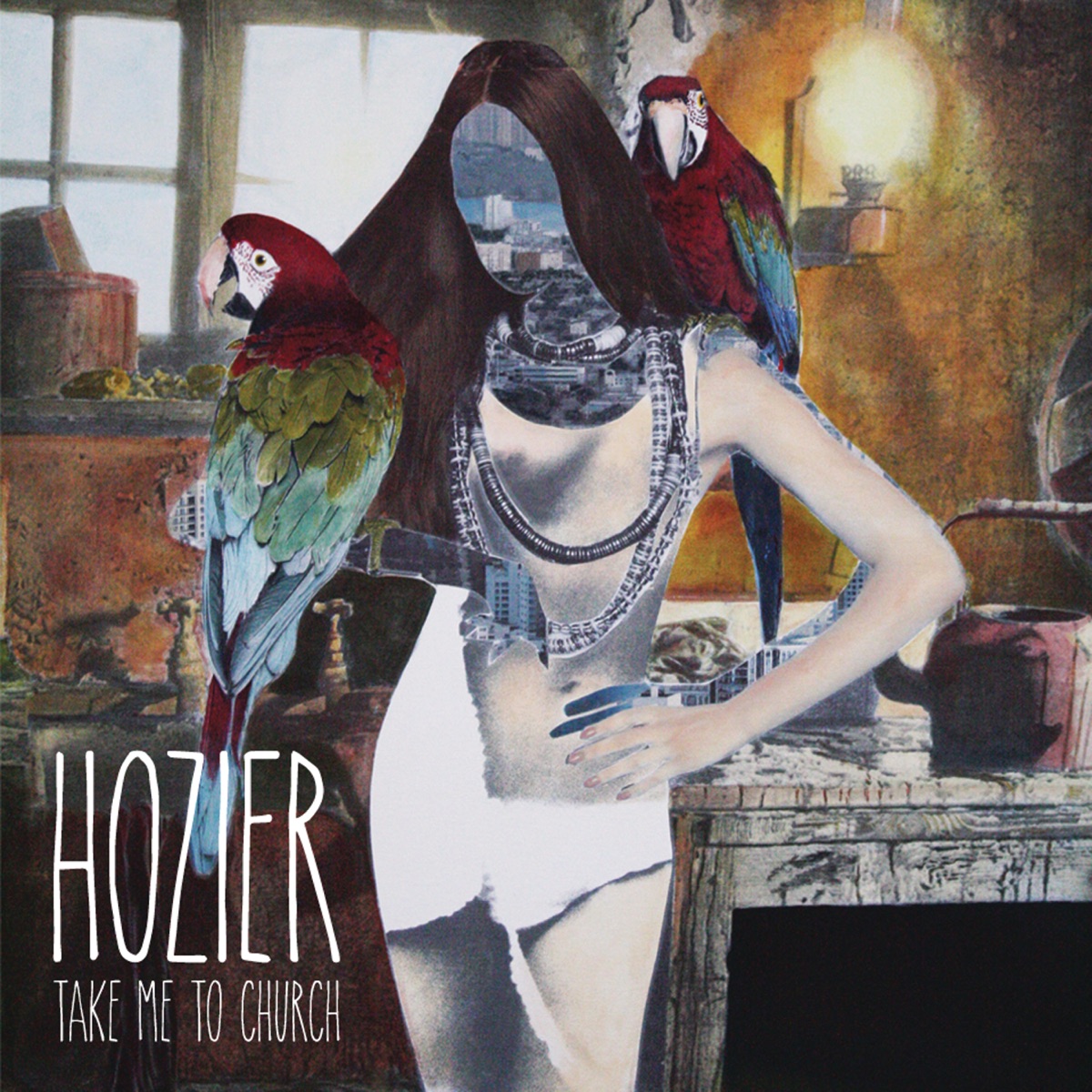 hozier album