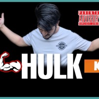 Hulk - Single - Kamal Dua
