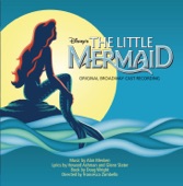 Mersisters - The Little Mermaid Original Broadway Cast - She's In Love