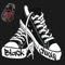 Black Chucks - Frazierboi lyrics