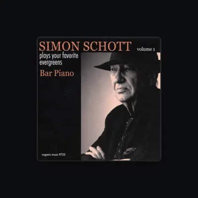 Listen to Simon Schott, watch music videos, read bio, see tour dates & more!