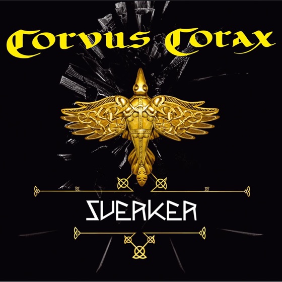 Cover artwork for Sverker