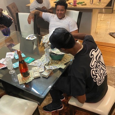 Eiight (feat. Gee6) - Single