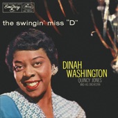 Dinah Washington - Relax Max