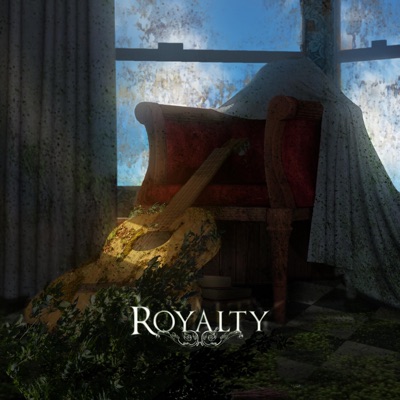 Royalty - Single