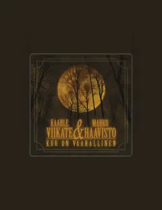 Listen to Kaarle Viikate, watch music videos, read bio, see tour dates & more!