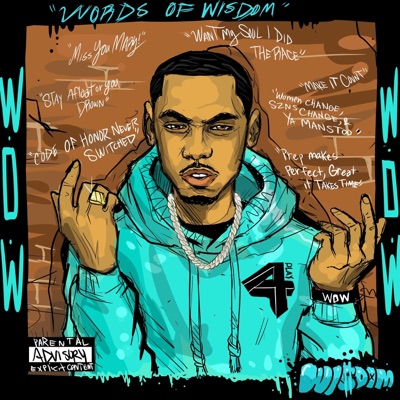 W.O.W - EP