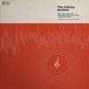 The Library Archive - Funk, Jazz, Beats and Soundtracks from the Vaults of Cavendish Music