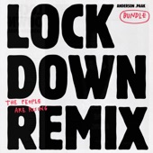 Anderson Paak - Lockdown (Remix) [feat. JID, Noname & Jay Rock]