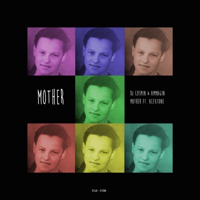 Mother (feat. Alextone) - Single