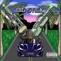 Big Stick (feat. Cheeks Bossman) - Single - RelicRhymes