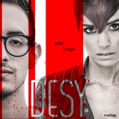 Desy (feat. Vaga) artwork