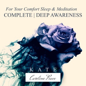 For Your Comfort Sleep & Meditation: Complete, Deep Awareness, Peaceful Energy, High Concentration, Life in Pure Balance