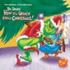 You're a Mean One Mr. Grinch Cover Art