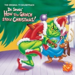 Thurl Ravenscroft & Boris Karloff - You're a Mean One, Mr. Grinch