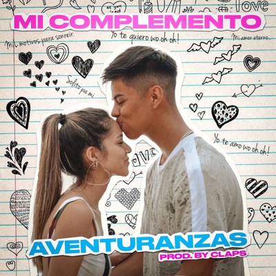 Mi Complemento - Single
