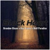 Black Heart (feat. Brandon Glazer & Wolf Paradise) - Single