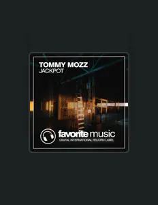Listen to Tommy Mozz, watch music videos, read bio, see tour dates & more!