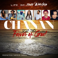 Favor of God - LifelineTNT Worship by Prophetess Taryn