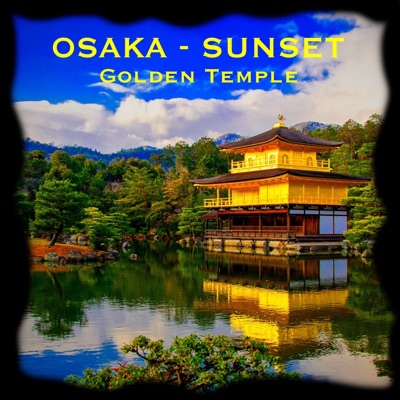Golden Temple - Single