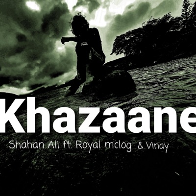 Khazaane (feat. Royal Mclog & Vinay) - Single