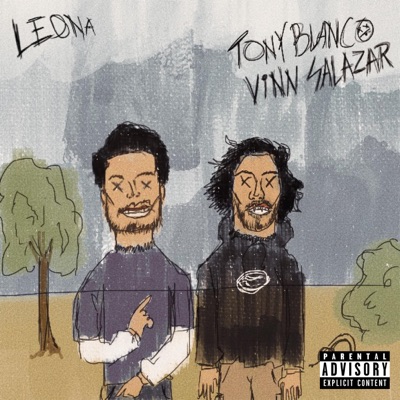 Leona (feat. Flojo) - Single