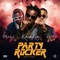 Party Rocker (feat. Medikal & Dammy Krane) artwork