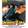 Khiladi (Original Motion Picture Soundtrack)