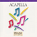 Acapella Praise - Acapella
