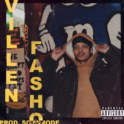 Fasho - Single