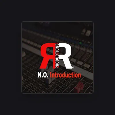 Listen to N.O., watch music videos, read bio, see tour dates & more!