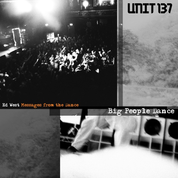 Big People Dance - Single